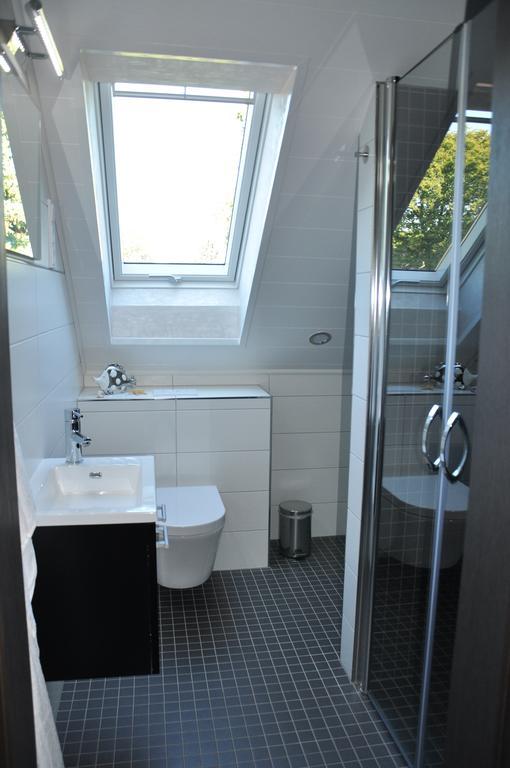 Ferienunterkunft Grüner Weg Ueckermünde Exterior foto