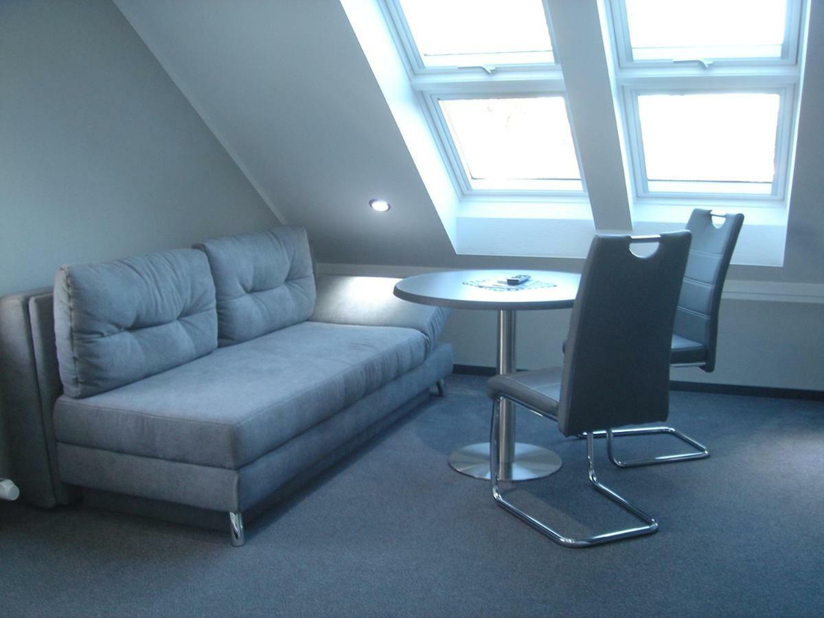 Ferienunterkunft Grüner Weg Ueckermünde Zimmer foto
